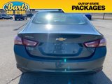 Used 2019 Chevrolet Malibu LT w/ Driver Confidence Package II image 5