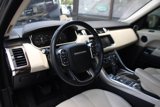 Used 2017 Land Rover Range Rover Sport HSE image 4