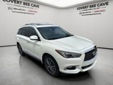 Used 2019 INFINITI QX60 Luxe w/ Sensory Package image 2