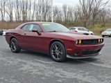 Used 2021 Dodge Challenger GT w/ Blacktop Package image 3