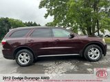 Used 2012 Dodge Durango SXT w/ Popular Equipment Group image 2