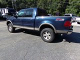 Used 2002 Ford F150 4x4 SuperCrew image 4