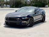 Used 2021 Ford Mustang Mach 1 w/ Mach 1 Handling Package image 3