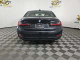 Used 2022 BMW 330i xDrive Sedan w/ Premium Package 2 image 3