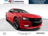 Used 2021 Dodge Charger SXT w/ Blacktop Package image 5
