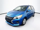 Used 2022 Mitsubishi Mirage ES image 3