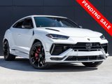 Used 2024 Lamborghini Urus S image 2