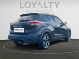 Used 2018 Nissan Kicks SV image 5