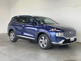 Certified 2021 Hyundai Santa Fe SEL image 4
