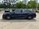 Certified 2022 Toyota Camry SE image 2