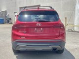 Used 2023 Hyundai Santa Fe XRT image 4