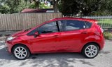 Used 2019 Ford Fiesta SE w/ Equipment Group 201A image 4
