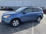 Used 2015 Subaru Forester 2.5i Limited w/ Popular Package #2 image 3
