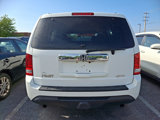 Used 2014 Honda Pilot LX image 4