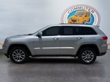 Used 2014 Jeep Grand Cherokee Limited image 2