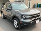 Used 2021 Ford Bronco Sport image 3