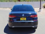 Used 2021 Volkswagen Passat 2.0T SE image 5