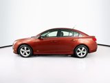 Used 2012 Chevrolet Cruze LT w/ RS Package image 4