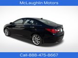 Used 2013 Hyundai Sonata SE w/ Navigation & Sunroof Pkg image 3