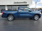 Used 2022 RAM 1500 Big Horn image 2