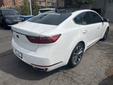 Used 2018 Kia Cadenza Technology image 4