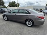 Used 2015 Toyota Camry LE image 3