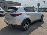 Used 2020 Kia Sportage S w/ S Premium Package image 5