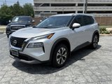 Used 2022 Nissan Rogue SV image 3