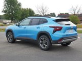 Used 2025 Chevrolet Trax LT w/ Driver Confidence Package image 3