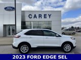 Used 2023 Ford Edge SEL image 6
