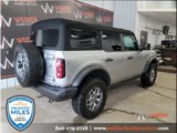 Used 2022 Ford Bronco Badlands image 6