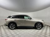 Certified 2022 INFINITI QX60 Luxe w/ Cargo Package image 5