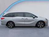 Used 2018 Honda Odyssey Elite image 3