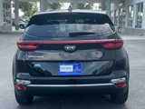 Used 2022 Kia Sportage LX image 4