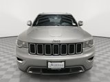 Used 2018 Jeep Grand Cherokee Limited image 4