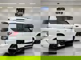 Used 2020 Nissan Armada Platinum w/ Cargo Package image 6