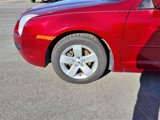Used 2009 Ford Fusion SE image 4