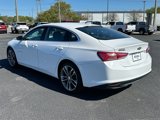 Used 2022 Chevrolet Malibu LT image 5