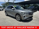 Used 2023 Buick Envision Avenir image 4