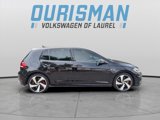 Used 2019 Volkswagen GTI SE w/ SE Experience Package image 2