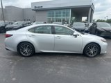 Used 2018 Lexus ES 350 image 2