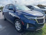 Used 2022 Chevrolet Equinox LT image 3