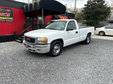 Used 2003 GMC Sierra 1500 W/T image 2