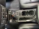Used 2018 Jeep Wrangler Unlimited Sahara image 4