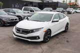 Used 2020 Honda Civic Sport image 3