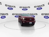 Used 2018 Ford F150 Lariat w/ Equipment Group 502A Luxury image 3