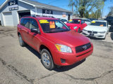 Used 2010 Toyota RAV4 4WD image 2