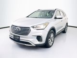 Used 2017 Hyundai Santa Fe SE image 3