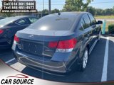 Used 2013 Subaru Legacy 2.5i Limited image 5