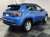 Certified 2022 Jeep Compass Latitude image 6